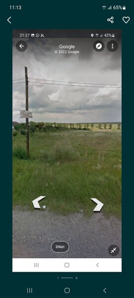 Crevedia Mare, langa Bolintin Vale,